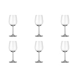 thumbnail of Royal Leerdam Weinglas 354997 Bouquet 29 cl - Transparent 6 Stück