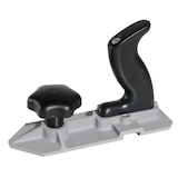 thumbnail of Plank Schraper