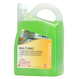thumbnail of Glow Professional - Multi Bac - Desinfetante multifuncional de secagem rápida - 5L