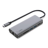 thumbnail of Belkin Connect USB-C 6 in 1 Multiport Adapter
