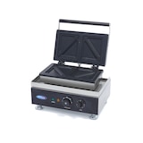 thumbnail of Appareil à croque-monsieur - 2 sandwichs