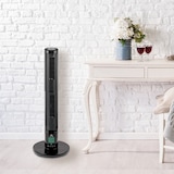 thumbnail of Ventilador de torre 2 secciones