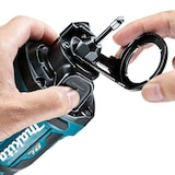 thumbnail of Makita DCO181Z Akku-Handfräse