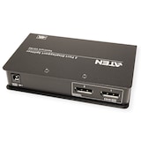 thumbnail of ATEN VS192 2-Port 4K DisplayPort Splitter