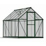 thumbnail of PALRAM serre de jardin 5,4m² vert 701633