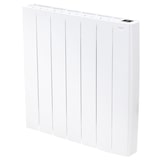 thumbnail of Radiateur électrique inertie mural DALBEOWICONTROL1022