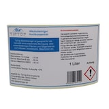 thumbnail of TIPTOP Alkoholreiniger Hochkonzentrat 1 Liter
