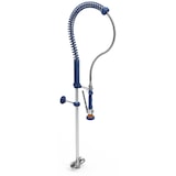 thumbnail of Grifo ducha sobremesa de dos aguas. Modelo 463056