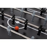 thumbnail of Profi Kickertisch Tischkicker "Meisterkicker" in Schwarz