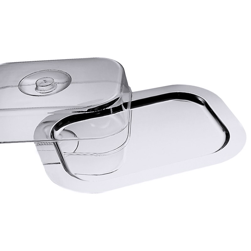 Contacto Tablett mit Haube 43 cm