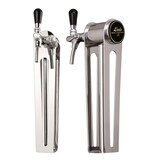 thumbnail of Schanksäule Modell Naked One, 1-leitig