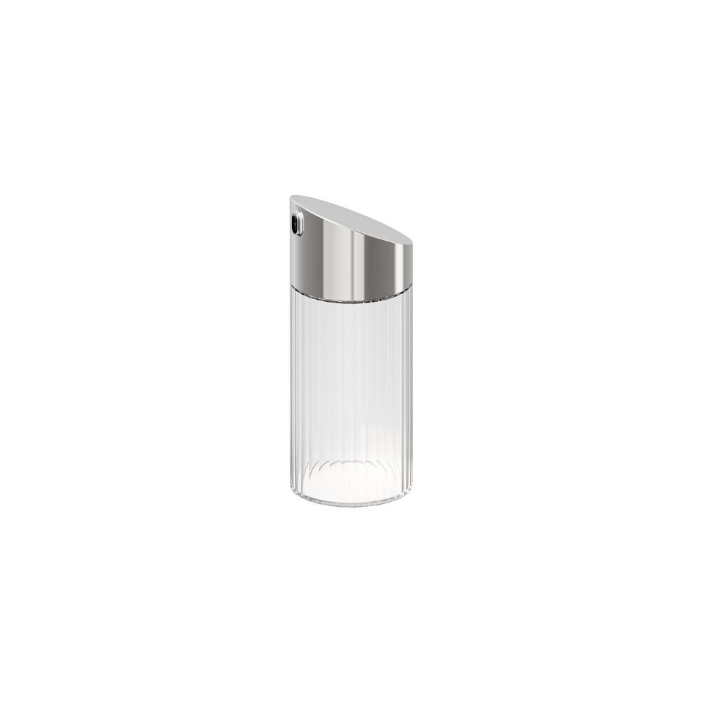 APS Universele schenker THE GRID - glas, 0,2 liter, Ø 6 cm, hoogte 15,5 cm