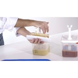 thumbnail of Pompspender GN 1/6 aus Polypropyleen, Inhalt 2,6 L