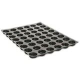 thumbnail of Matfer Moule silicone 96 pomponnettes Flexipan® Matfer - 336004