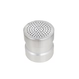 thumbnail of Fimar Spaghetti-Eispresse manuell – für Spaghettieis, Aluminiumgehäuse inkl. Spaghettibecher