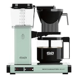 thumbnail of Moccamaster KBG Select Filterkaffeemaschine Pastel Green