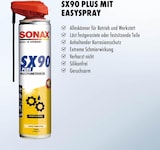 thumbnail of SX90 Plus Multifunktionsöl Spray 400ml