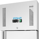 thumbnail of Polar G-Serie Einzeltür Schlanker GN Schrank Gefrierschrank
