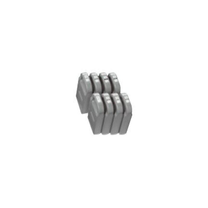 Canon Original PFI-706G Druckerpatrone - grün 700ml
