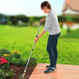 thumbnail of Maximex Unkrautstecher mit Teleskopstiel