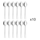 thumbnail of Olympia Budget Teelöffel x120, Packungsinhalt: 120 Stück