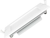 thumbnail of LUXULA LED Downlight LX300120 18 W 3000 K, 4000 K, 6000 K einstellbar in warm-, neutral- und kaltweiß (CCT) weiß