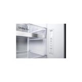 thumbnail of LG GSXV91MCAE Side-by-Side-Kühlschrank mit InstaView Door-in-Door®