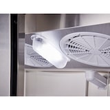 thumbnail of METRO PROFESSIONAL Congelatore a doppia porta GFR1400, 131.4 x 80.5 x 206.5 cm, 940 L