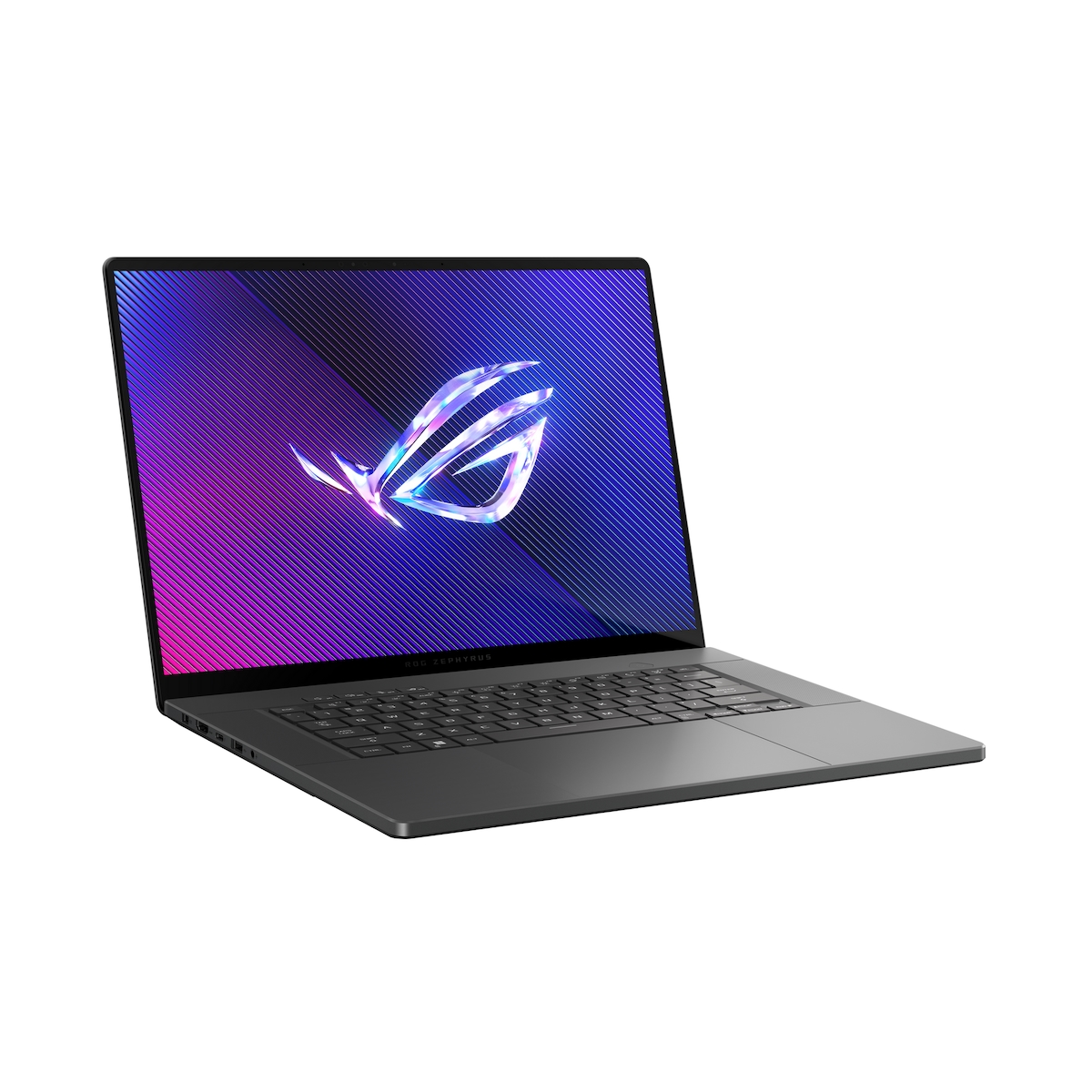 ASUS ROG Zephyrus G16 GU605CX-QR075W 16` Ultra 9 285H 64GB LPDDRX5 RAM 2TB SSD RTX 5090