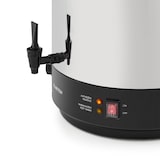 thumbnail of KonfiStar 60 Einkochautomat Getränkespender 2500W 60L 110°C 120min Silber