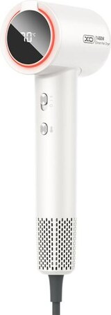 thumbnail of Haartrockner XO CF29 1450W weiß