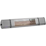 thumbnail of VEGA Infrarot Heizstrahler Sonoria 2000W mit Musik Terrassenstrahler Fernbedienung App-Steuerung