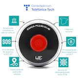 thumbnail of WE - Baliza de emergencia V16 geolocalizada y conectada a la DGT 3,0