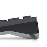 thumbnail of Dell KB500 - Tastatur - kabellos - 2.4 GHz - QWERTZ schwarz