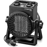 thumbnail of TROTEC Keramik-Heizlüfter TDX 10 | Heizer | Beheizung