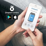 thumbnail of Dropson Lata Filtrante para grifo, capacidad de filtrado 300 litros