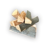 thumbnail of PINI Brennholz ofenfertig Buche 10 Kg ca. 30-33 cm für Kamin Grill Feuerschale Pizzaofen Smoker