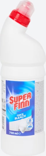 thumbnail of Superfinn Dicke Bleiche Powerful Cleaning 750 ml