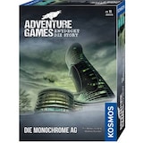 thumbnail of Adventure Games Die Monochrome AG