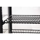 thumbnail of Polar 68 Liter Kühlvitrine - Schwarz - Automatische Abtauung
