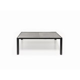 thumbnail of Abert Set Alzata presentazione Domino nero 20x40 H20 cm con  Gres Grey mix 20x20 cm