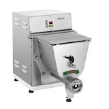 thumbnail of Máquina profesional para hacer pasta de acero inoxidable de 8 kg/h - 370 vatios - 230 voltios - Bartscher