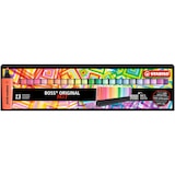 thumbnail of STABILO  7023-01-5-20 STABILO Textmarker BOSS ORIGINAL, 23er Tischset ARTY