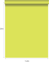 thumbnail of 24m x 1,20m kiwi Tischdecke Vlies Airlaid
