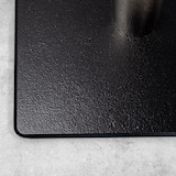 thumbnail of Restootab - Piétement modèle Milan-T noir