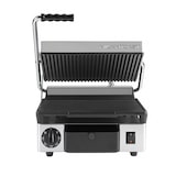 thumbnail of Milan Toast Contactgrill medium glad/geribd - 310x380x170mm