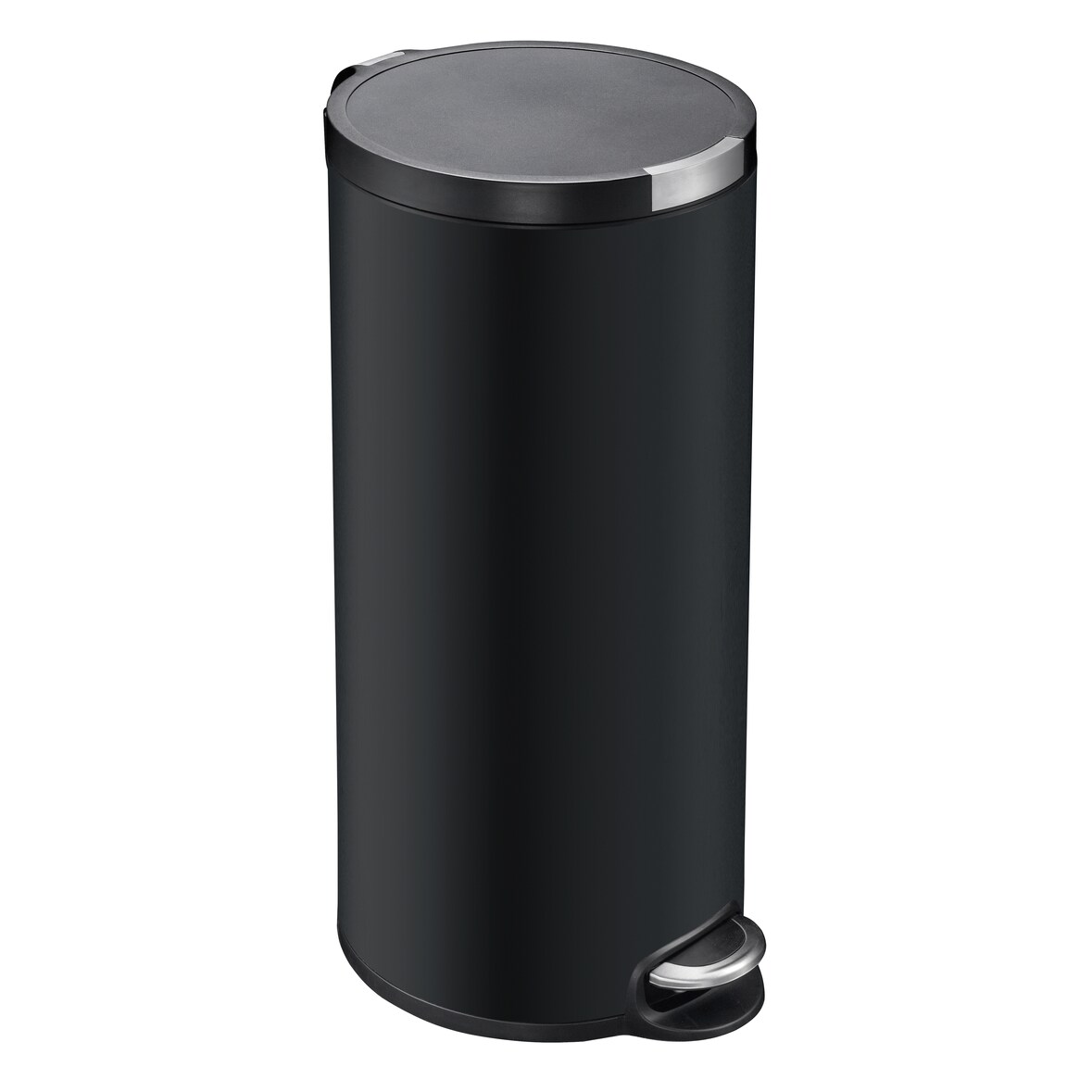 EKO Artistic pedaalemmer - 30 l - mat zwart