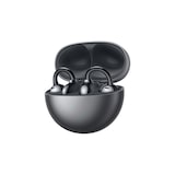 thumbnail of Huawei FreeClip Kopfhörer Schwarz mit Doppelmagnettreiber, kabellos