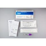 thumbnail of !Laientest für Jedermann! – WIZ BIOTECH COVID-19 Antigen Schnelltest - Einzelverpackt - 1 Stück