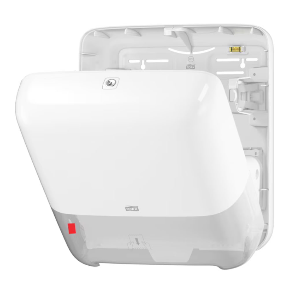 Dispensador Toallas Tork H1 Elevation